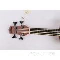 Sabeli Ukulele Design personalizzato